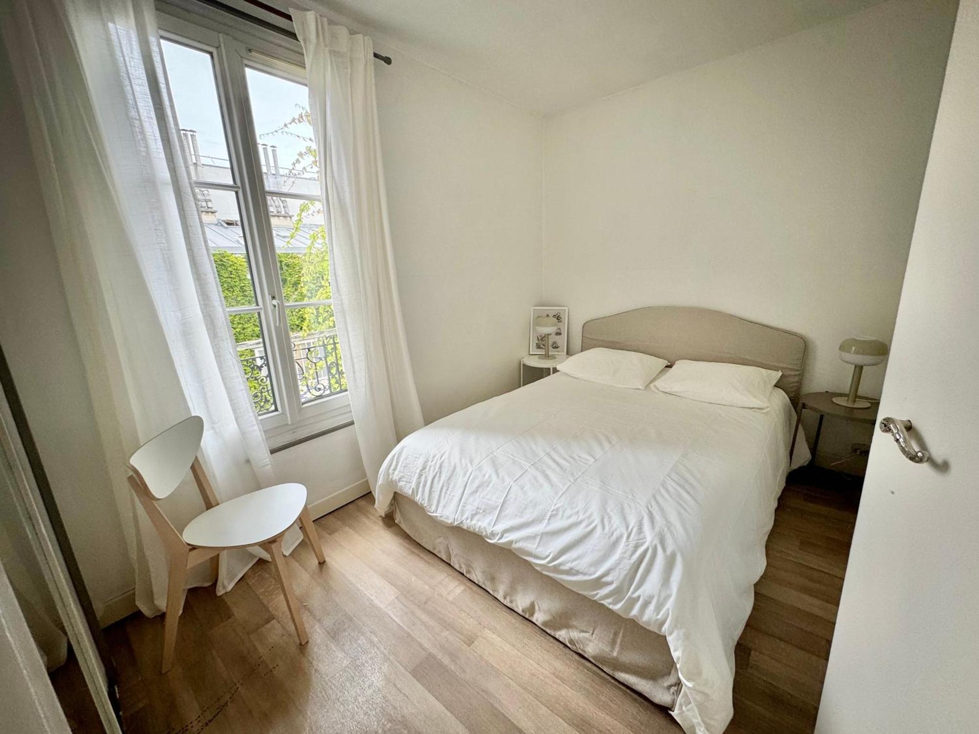 Charonne Daire Paris Dış mekan fotoğraf