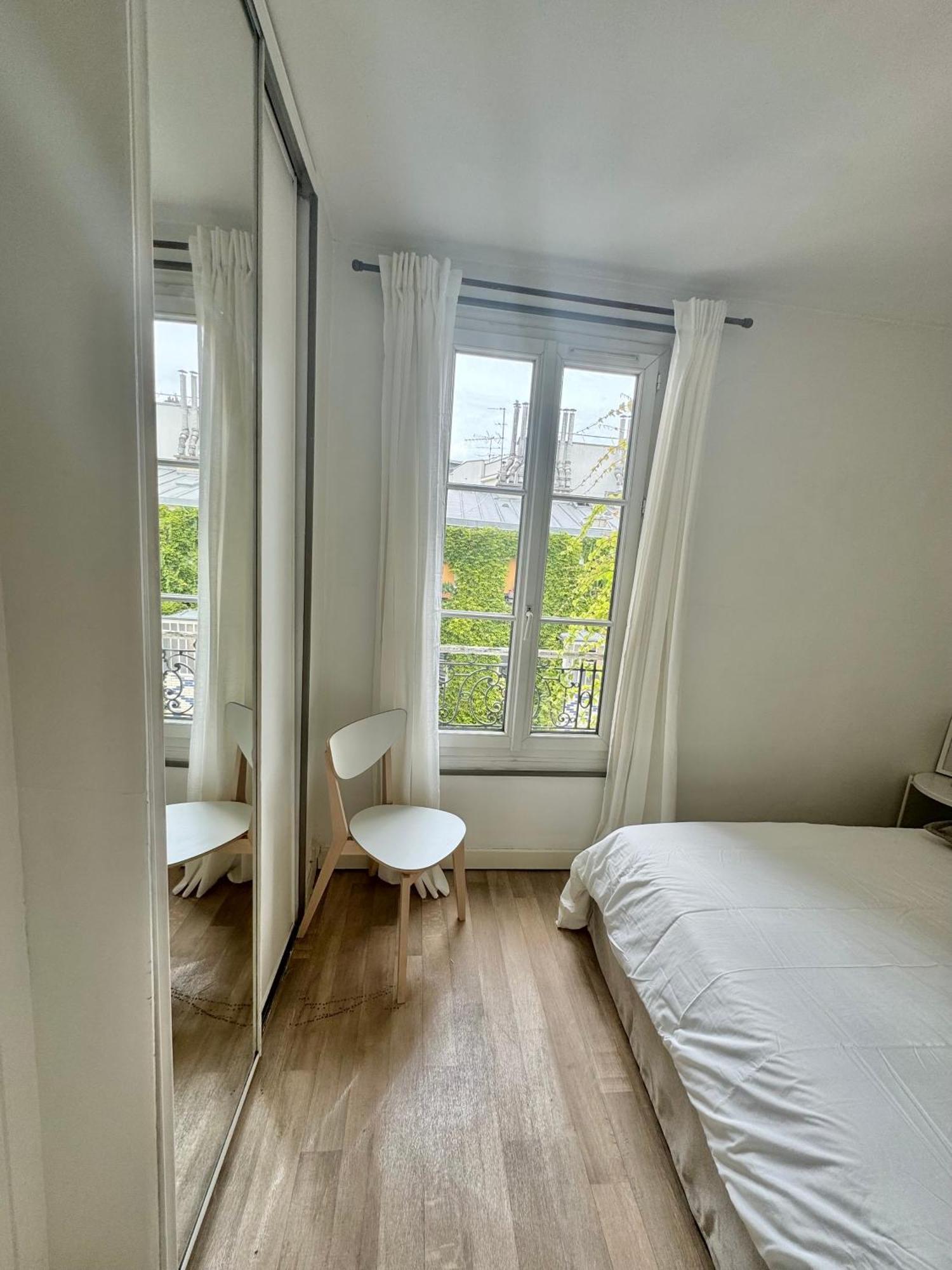 Charonne Daire Paris Dış mekan fotoğraf